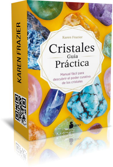 BONO 2 CRISTALES
